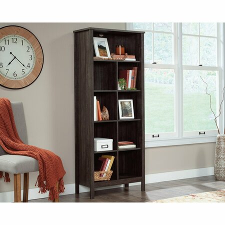 9 Cube Storage Vert Bw 3a , Cubbyhole Storage Holds Books, Framed Photos, Collectibles, And More